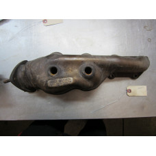 28K029 Right Exhaust Manifold From 2005 Volkswagen Touareg  4.2 077253034T
